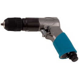 Дрель пневматическая G302, 3/8", 1800 об/мин, патрон 10 мм// Gross