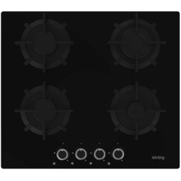 Газовая варочная поверхность KORTING HGG 6420 CN