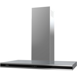 Вытяжка KORTING KHC 9737 XGN купольная