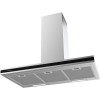 Вытяжка KORTING KHC 9737 XGN купольная