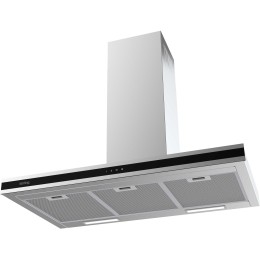 Вытяжка KORTING KHC 9737 XGN купольная