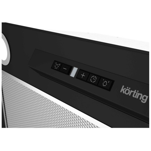 Вытяжка KORTING KHI 6755 N Встраиваемая