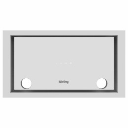 Вытяжка KORTING KHI 6777 GW Встраиваемая 