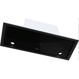 Вытяжка KORTING KHI 9777 GN Встраиваемая 