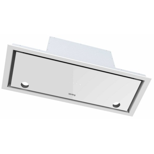 Вытяжка KORTING KHI 9777 GW Встраиваемая 