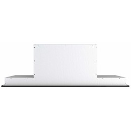 Вытяжка KORTING KHI 9777 GW Встраиваемая 