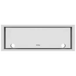 Вытяжка KORTING KHI 9777 GW Встраиваемая 