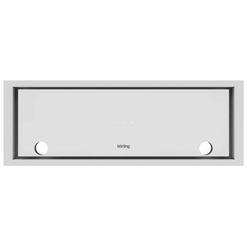 Вытяжка KORTING KHI 9777 GW Встраиваемая 
