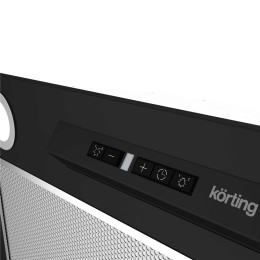 Вытяжка KORTING KHI 9755 N Встраиваемая 