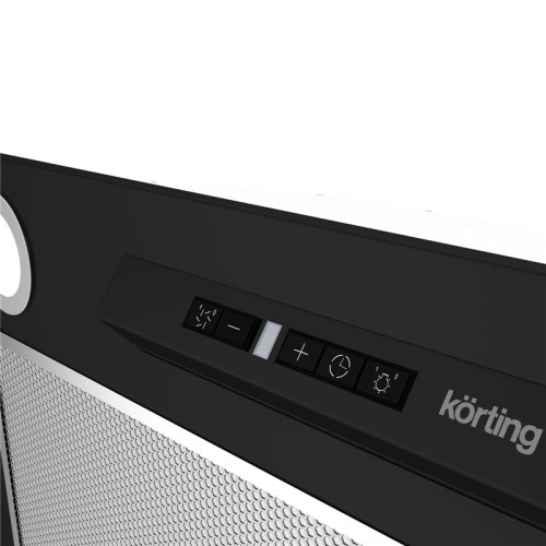 Вытяжка KORTING KHI 9755 N Встраиваемая 