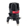 Лазерный уровень ML 05 Red, 20 м, 635 нм, резьба 5/8"// Matrix