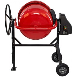 Бетоносмеситель СМ-220К, 220 л, мощность 850 Вт// МТХ