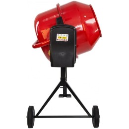 Бетоносмеситель СМ-220К, 220 л, мощность 850 Вт// МТХ