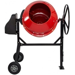 Бетоносмеситель СМ-220К, 220 л, мощность 850 Вт// МТХ