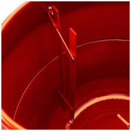 Бетоносмеситель СМ-220К, 220 л, мощность 850 Вт// МТХ