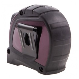 Тепловая пушка керамическая SHCL-2000, квадратная, 230 В, 125 м3/ч, 1/2 кВт// MTX