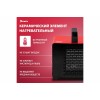 Тепловая пушка керамическая SHCL-2000, квадратная, 230 В, 125 м3/ч, 1/2 кВт// MTX