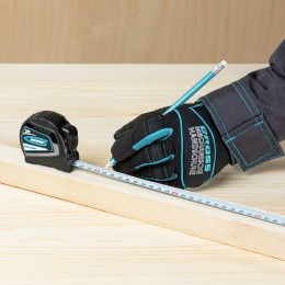 Тепловая пушка керамическая SHCL-3000, квадратная, 230 В, 480 м3/ч, 1/3 кВт// MTX