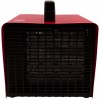 Тепловая пушка керамическая SHCL-3000, квадратная, 230 В, 480 м3/ч, 1/3 кВт// MTX