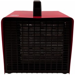 Тепловая пушка керамическая SHCL-3000, квадратная, 230 В, 480 м3/ч, 1/3 кВт// MTX