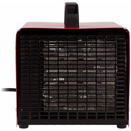 Тепловая пушка керамическая SHCL-3000, квадратная, 230 В, 480 м3/ч, 1/3 кВт// MTX