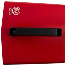 Тепловая пушка керамическая SHCL-3000, квадратная, 230 В, 480 м3/ч, 1/3 кВт// MTX