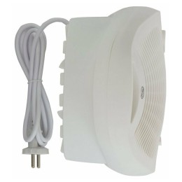 Тепловентилятор электр. спиральный FHS-2000, 3 реж., вентилятор, нагрев 1000/2000 Вт// MTX