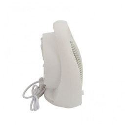 Тепловентилятор электр. спиральный FHS-2000, 3 реж., вентилятор, нагрев 1000/2000 Вт// MTX