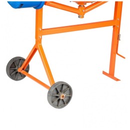 Бетоносмеситель СБР-132А.3 132 л, 0,7 кВт, 220 В