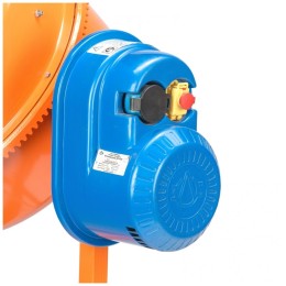 Бетоносмеситель СБР-132А.3 132 л, 0,7 кВт, 220 В