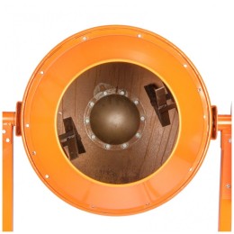 Бетоносмеситель СБР-132А.3 132 л, 0,7 кВт, 220 В