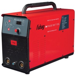 Инвертор сварочный IN PULSE 300T CEL