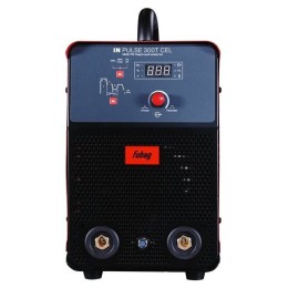 Инвертор сварочный IN PULSE 300T CEL