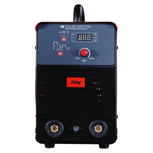 Инвертор сварочный IN PULSE 300T CEL