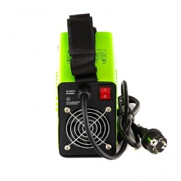 Аппарат инвертор. дуговой сварки ИДС-170, 170 А, ПВ 80%, диам.эл. 1,6-3,2 мм// Сибртех