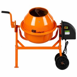 Бетоносмеситель БСЛ-63, 63 л, 300 Вт// СибрТех