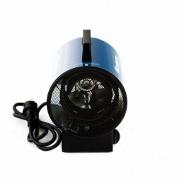 Тепловая пушка ТВ-2М (тепловентилятор), 230 В, 2 реж. вентилятор, 2000 Вт// Сибртех