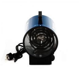 Тепловая пушка ТВ-2М (тепловентилятор), 230 В, 2 реж. вентилятор, 2000 Вт// Сибртех