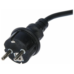 Тепловая пушка ТВ-2М (тепловентилятор), 230 В, 2 реж. вентилятор, 2000 Вт// Сибртех