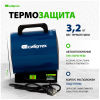 Тепловая пушка ТВ-2М (тепловентилятор), 230 В, 2 реж. вентилятор, 2000 Вт// Сибртех