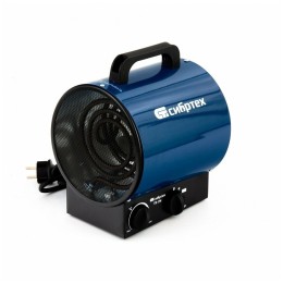 Тепловая пушка ТВ-2М (тепловентилятор), 230 В, 2 реж. вентилятор, 2000 Вт// Сибртех