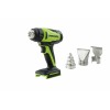 Фен строительный аккумуляторный GreenWorks G24HG, 24V, без АКБ и ЗУ (3400207)