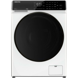 Стиральная машина HIBERG i-DDQ9-812 W