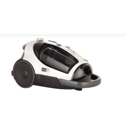 Пылесос SAMSUNG VCC8835V37 с контейнером 