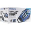 Пылесос SAMSUNG VCC8835V37 с контейнером 