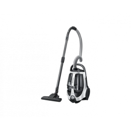 Пылесос SAMSUNG VCC8835V37 с контейнером 