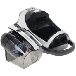 Пылесос SAMSUNG VCC8835V37 с контейнером 