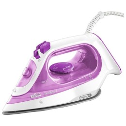 Утюг BRAUN SI 3030 PU