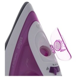 Утюг BRAUN SI 3030 PU