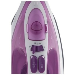 Утюг BRAUN SI 3030 PU